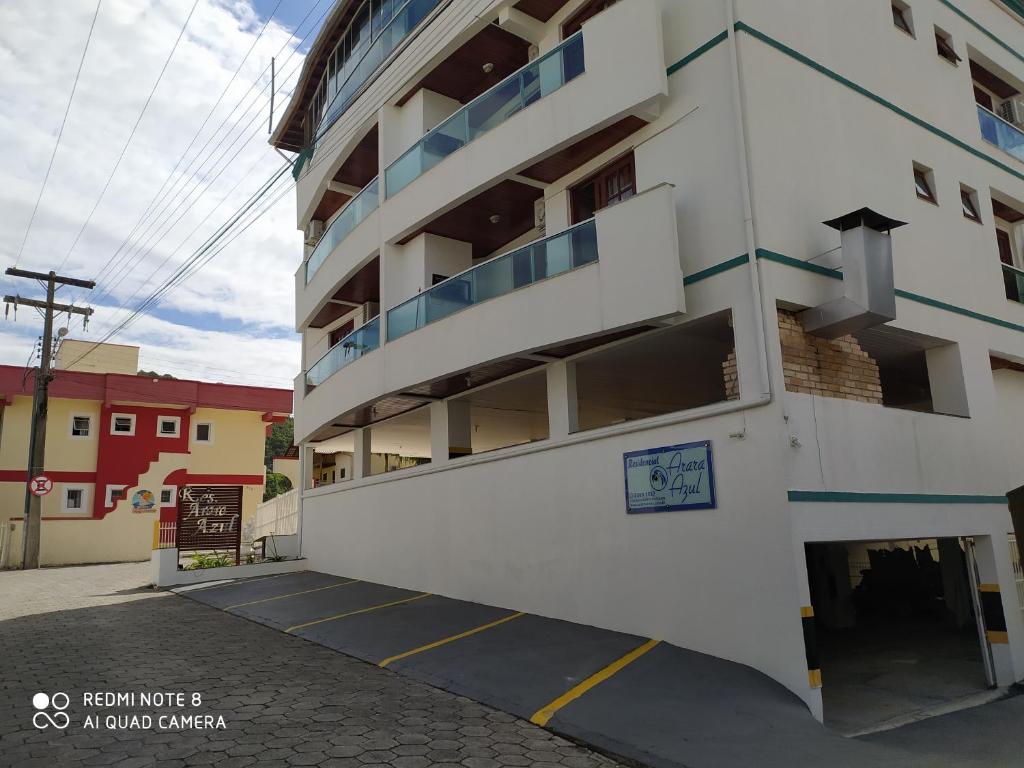  RESIDENCIAL ARARA AZUL