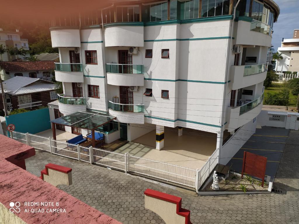  RESIDENCIAL ARARA AZUL