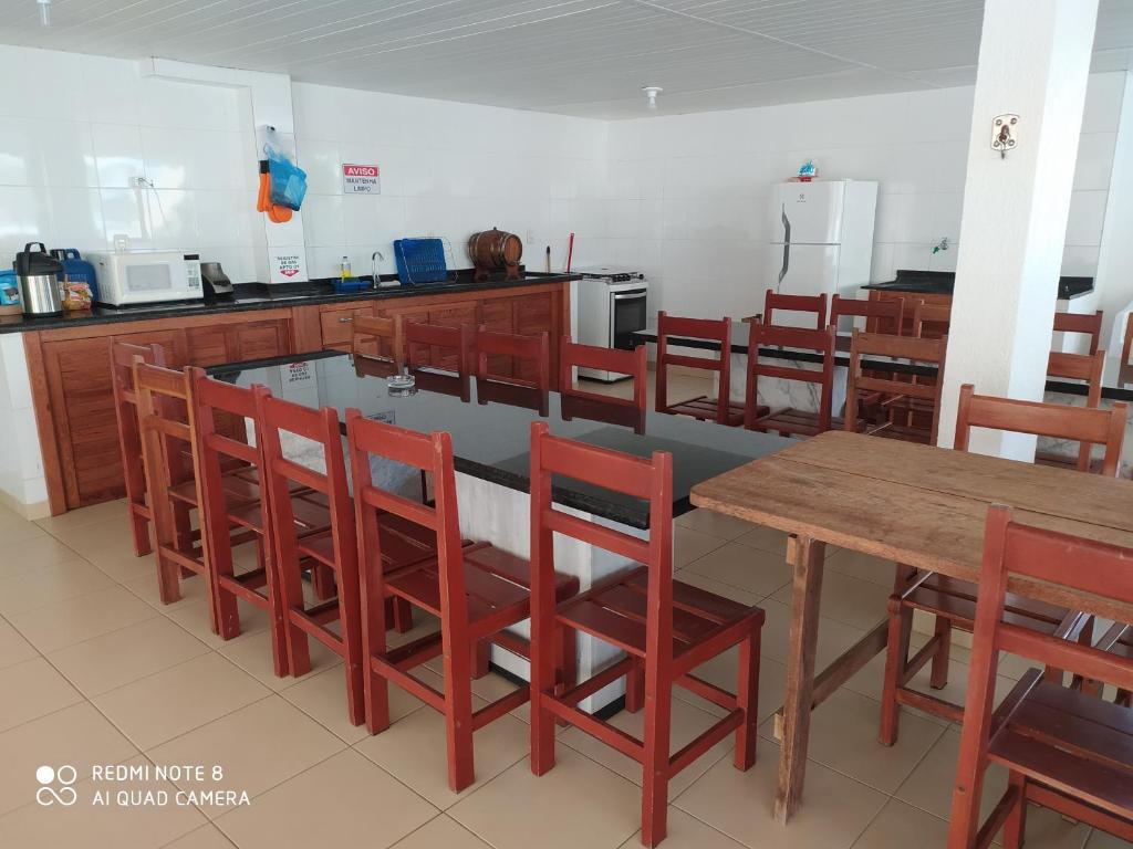  RESIDENCIAL ARARA AZUL