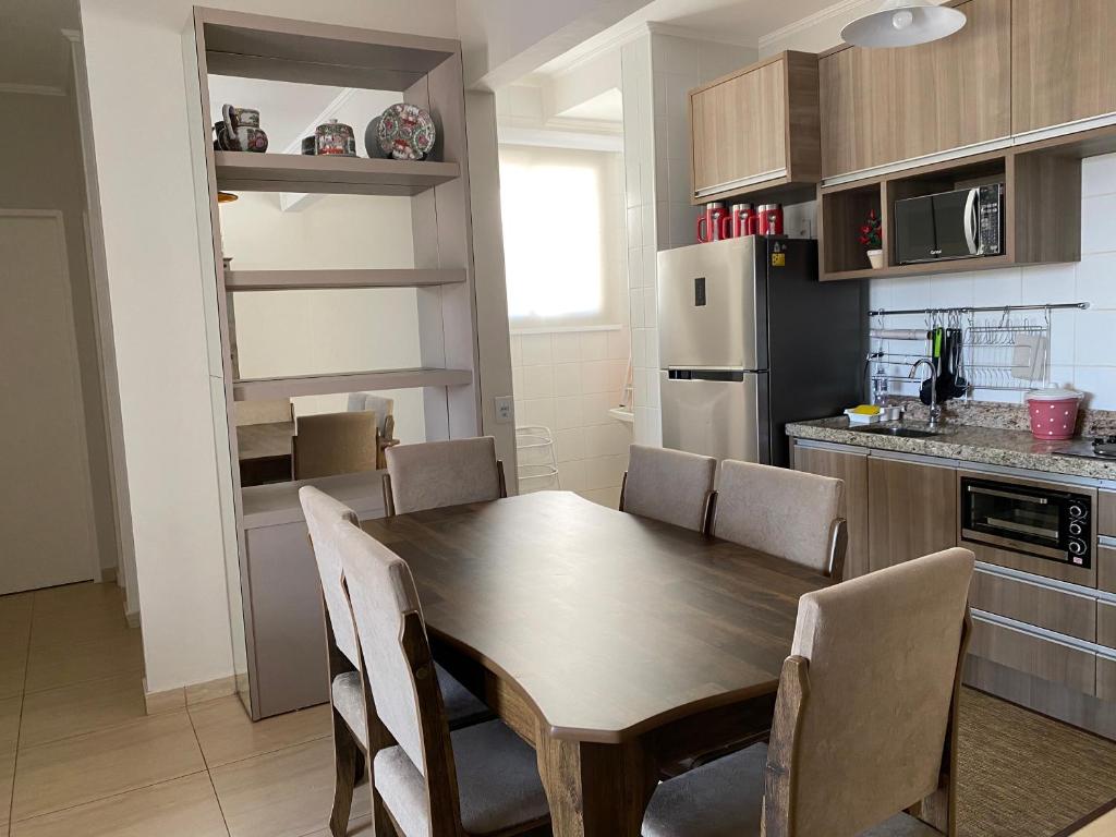  Apartamento Villagio