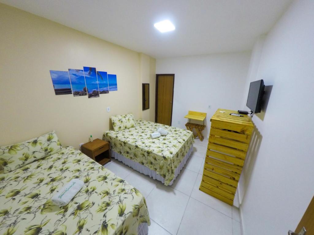  Pousada Barra Grande
