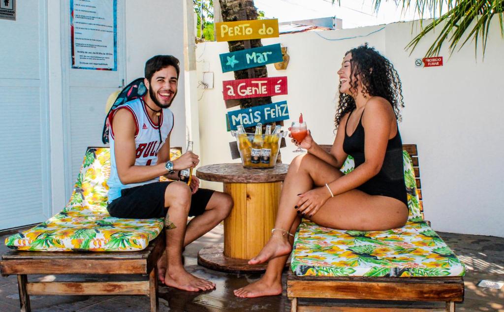  Pousada Barra Grande