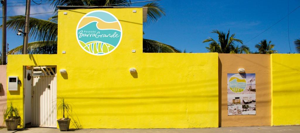  Pousada Barra Grande