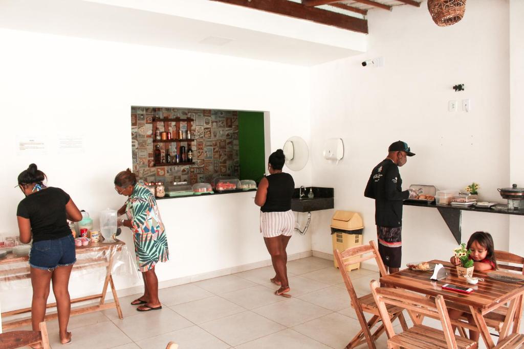  Pousada Barra Grande