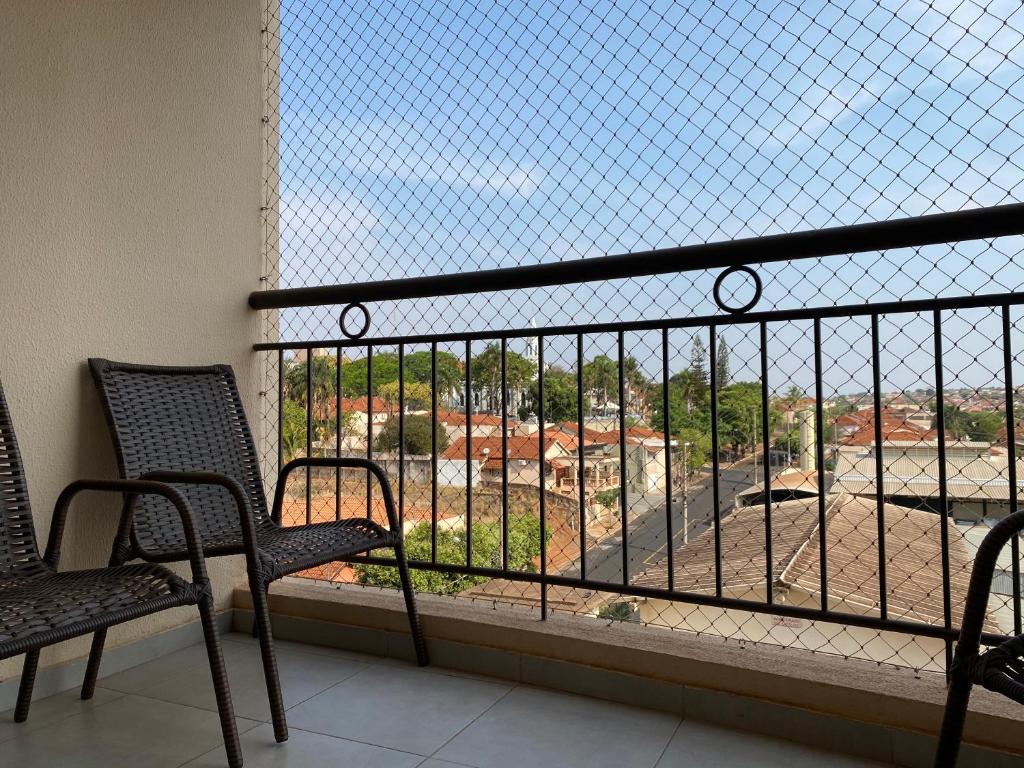  Apartamento Villagio