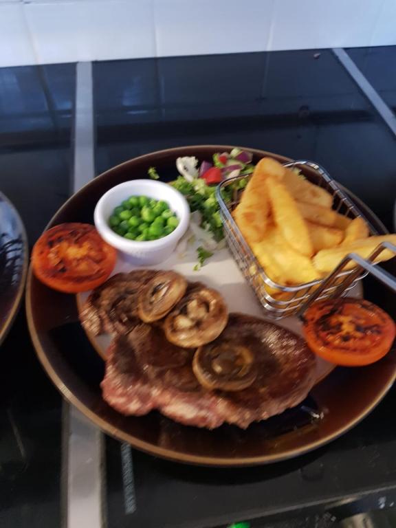 The New Alexandra Hotel - Resim 33