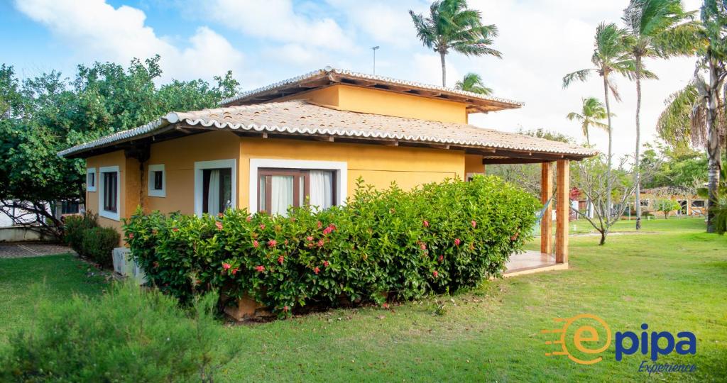  Village Club - Bungallow 5 - ePipa Hotéis