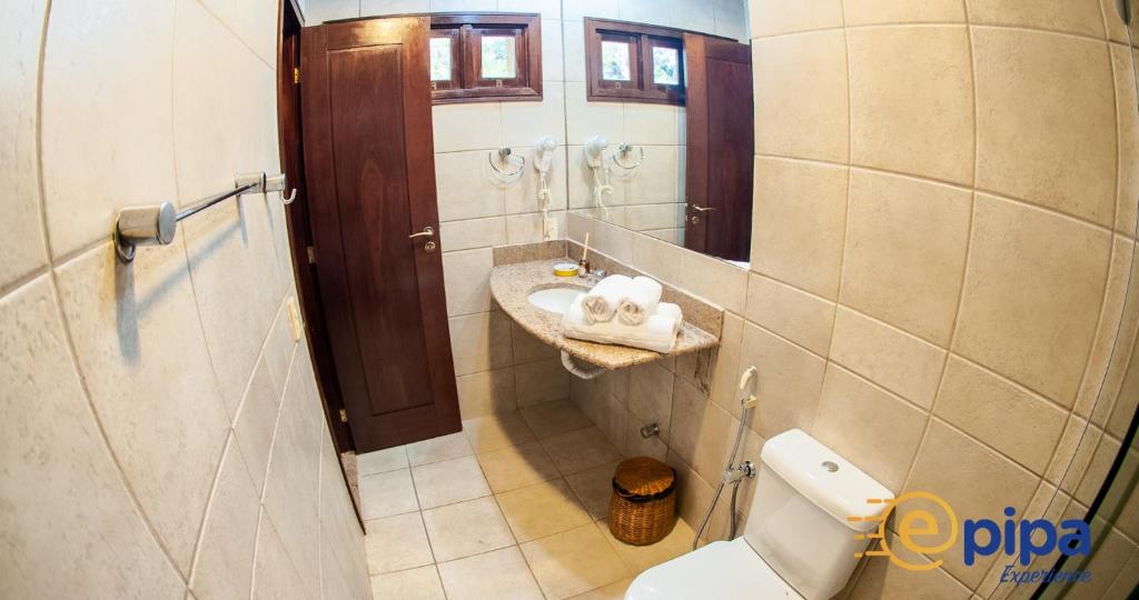  Village Club - Bungallow 5 - ePipa Hotéis