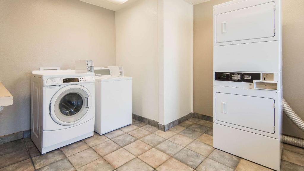 Fotografie z fotogalerie ubytování Motel 6-Addison, TX - Dallas v destinaci Addison