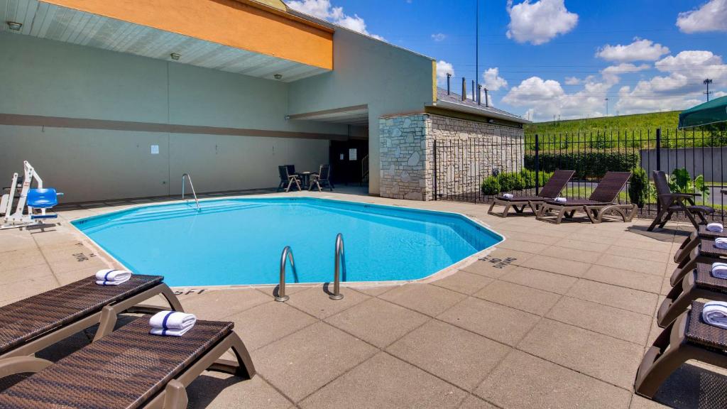 Best Western Clermont photo