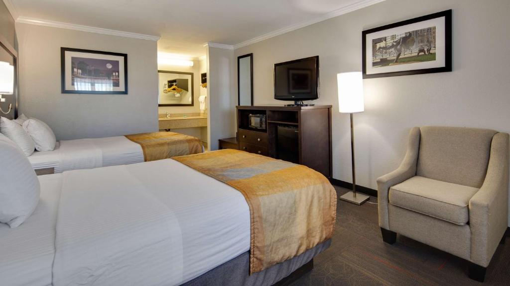Best Western Clermont photo