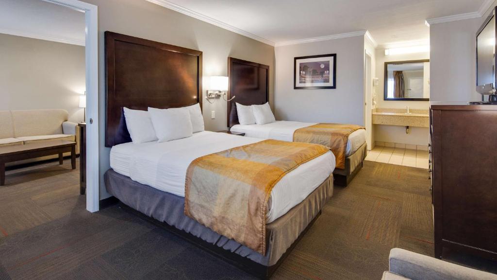 Best Western Clermont photo