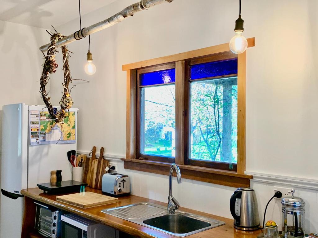 Photo from Quail Farm, Colonial charm in Nelson, Nelson Region, New Zealand