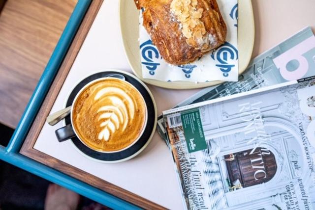 Stay at Hotel Steyne - Resim 44