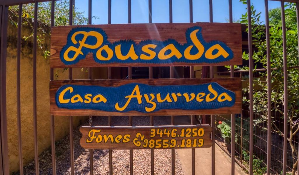  Casa Ayurveda