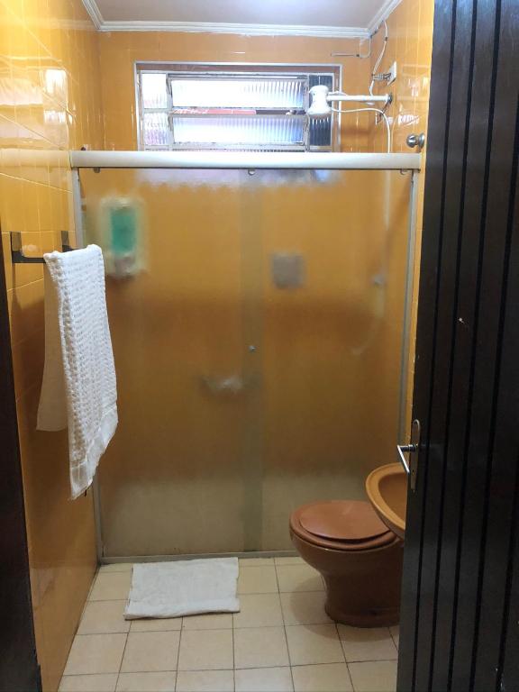  Quarto c/banheiro priv. A 300 mts do Metrô Tucuruvi