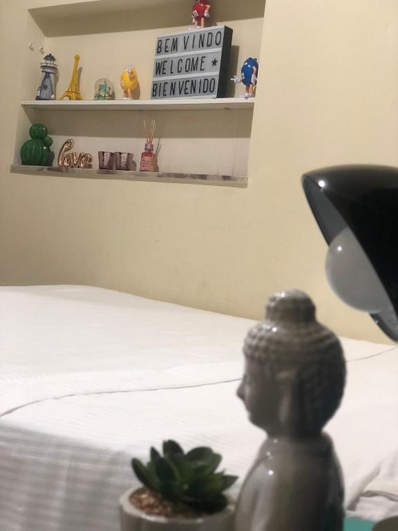  Quarto c/banheiro priv. A 300 mts do Metrô Tucuruvi
