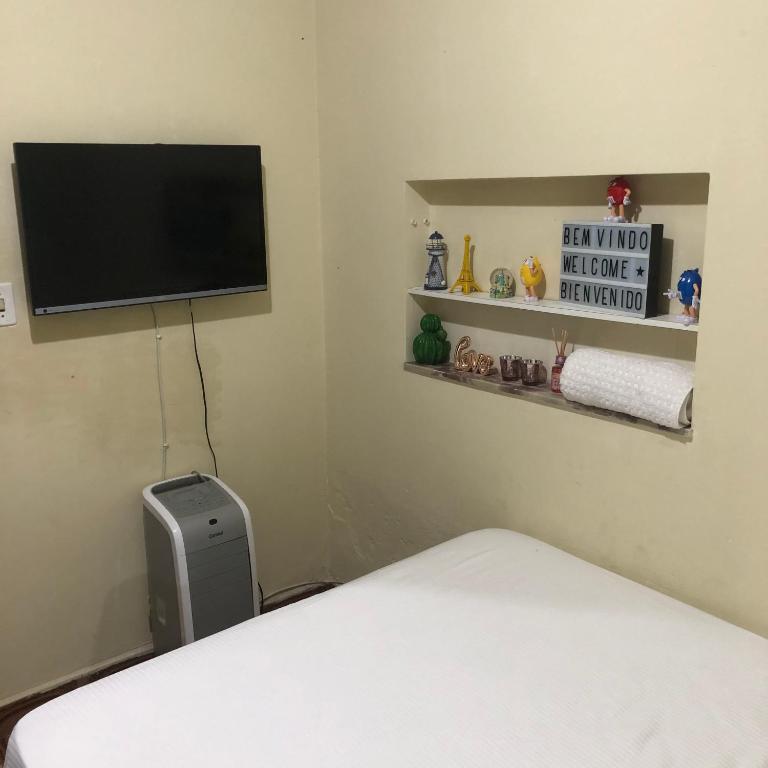  Quarto c/banheiro priv. A 300 mts do Metrô Tucuruvi