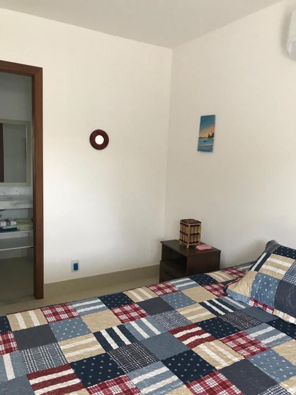 Condominio Varandas da Praia