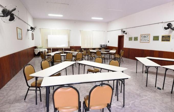  Caparaó Parque Hotel