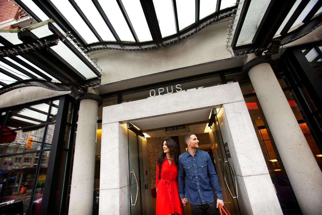 OPUS Vancouver - Resim 12