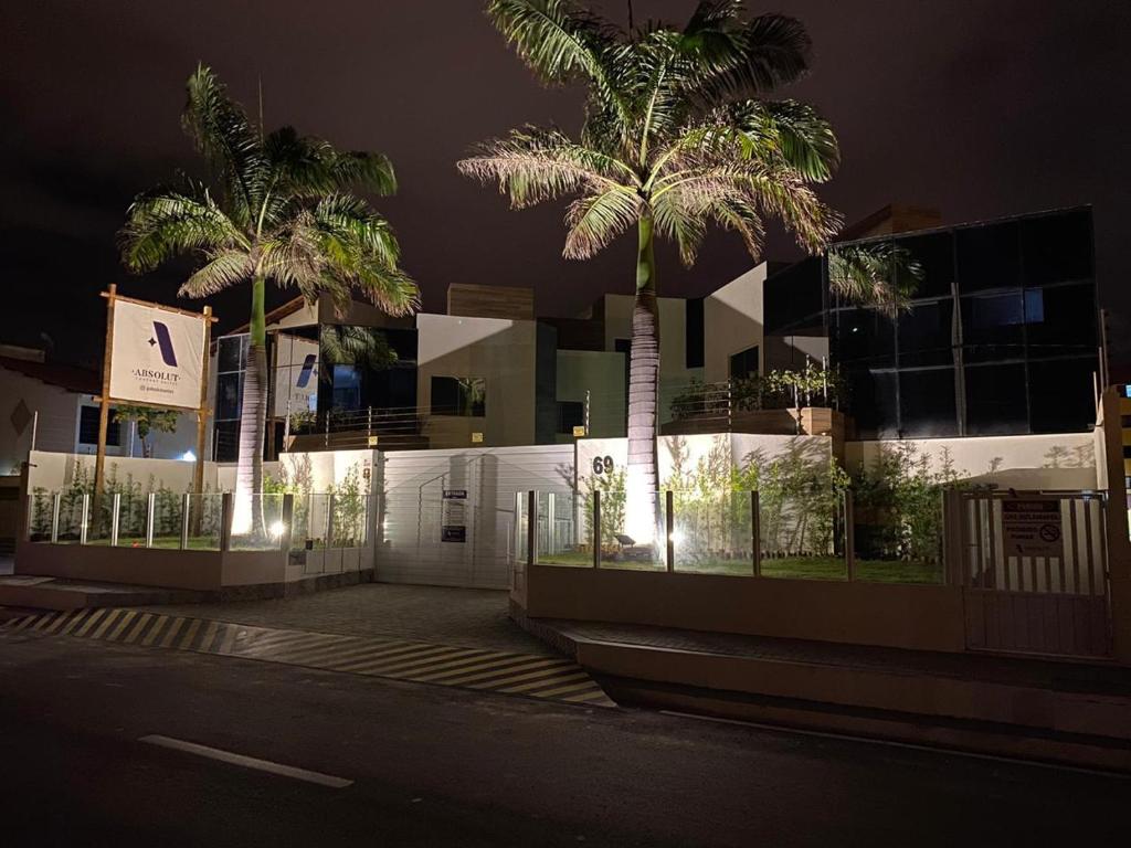  Absolut Confort Suites
