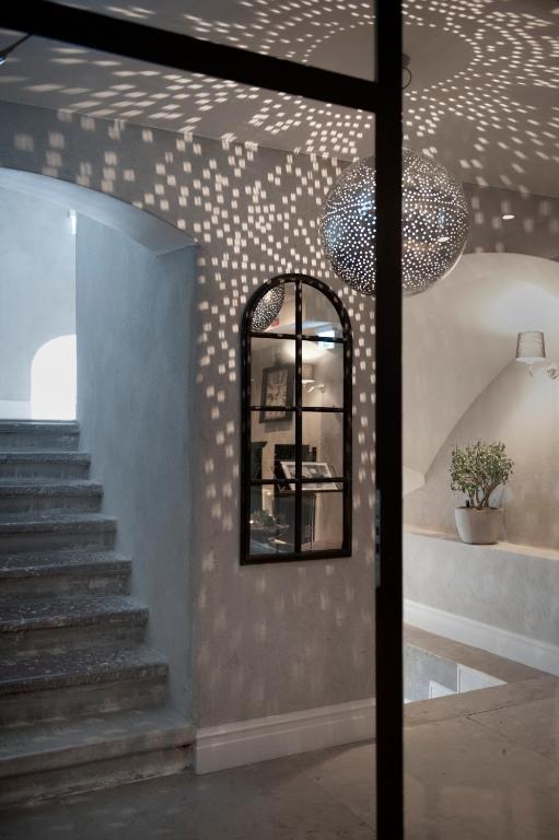 Fotografie z fotogalerie ubytování Hotell Slottsbacken v destinaci Visby
