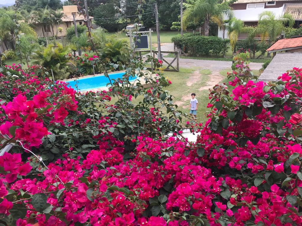  Residencial Segundo Piso