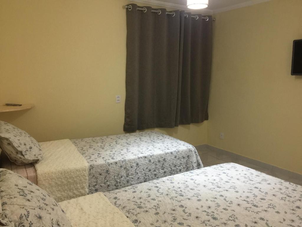  GA3-Hospedagem Domiciliar Próximo ao Aeroporto de Guarulhos