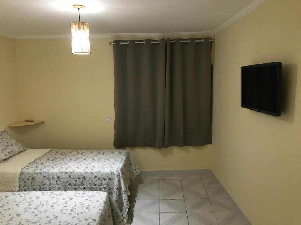  GA3-Hospedagem Domiciliar Próximo ao Aeroporto de Guarulhos