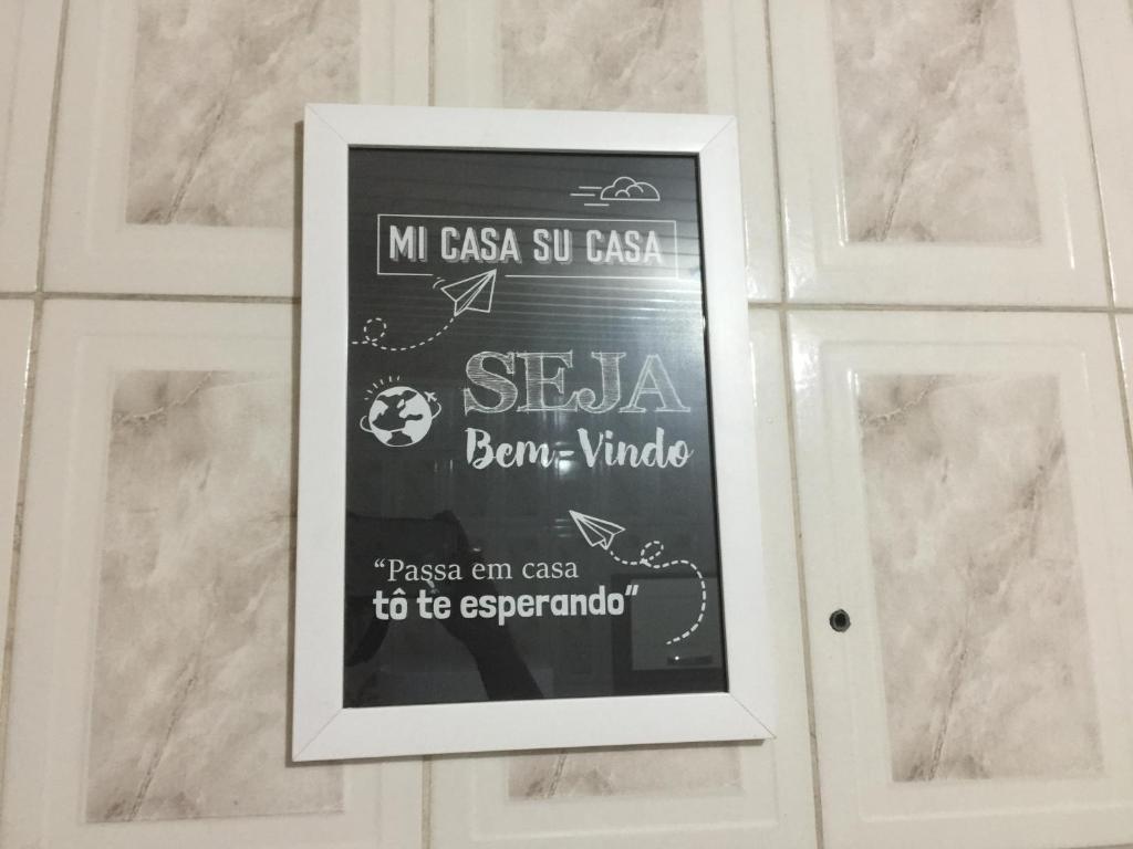  GA3-Hospedagem Domiciliar Próximo ao Aeroporto de Guarulhos