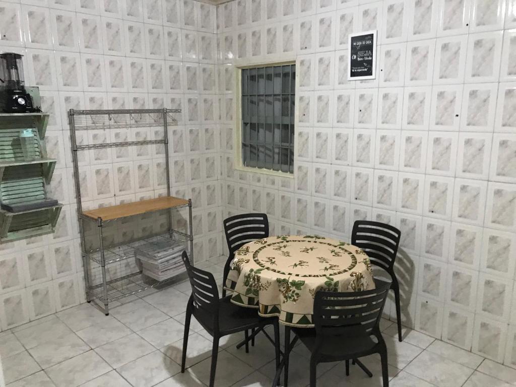  GA3-Hospedagem Domiciliar Próximo ao Aeroporto de Guarulhos