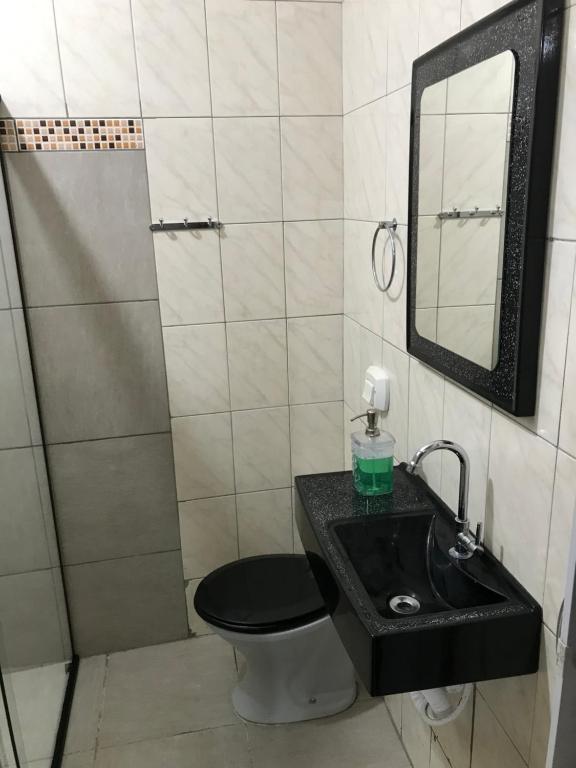  GA3-Hospedagem Domiciliar Próximo ao Aeroporto de Guarulhos