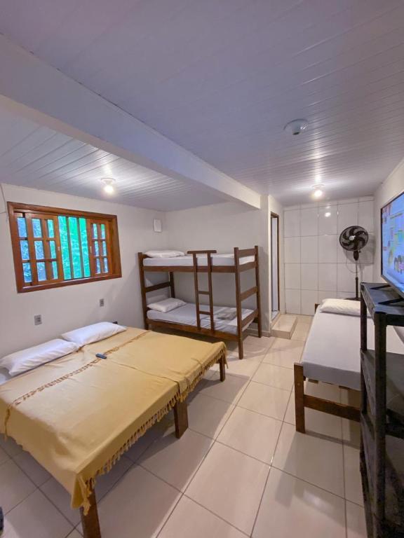  Pousada Village Flat