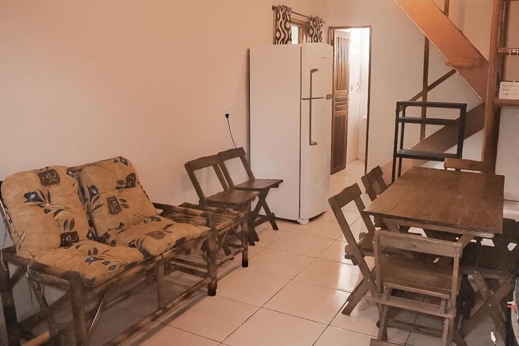  Pousada Village Flat