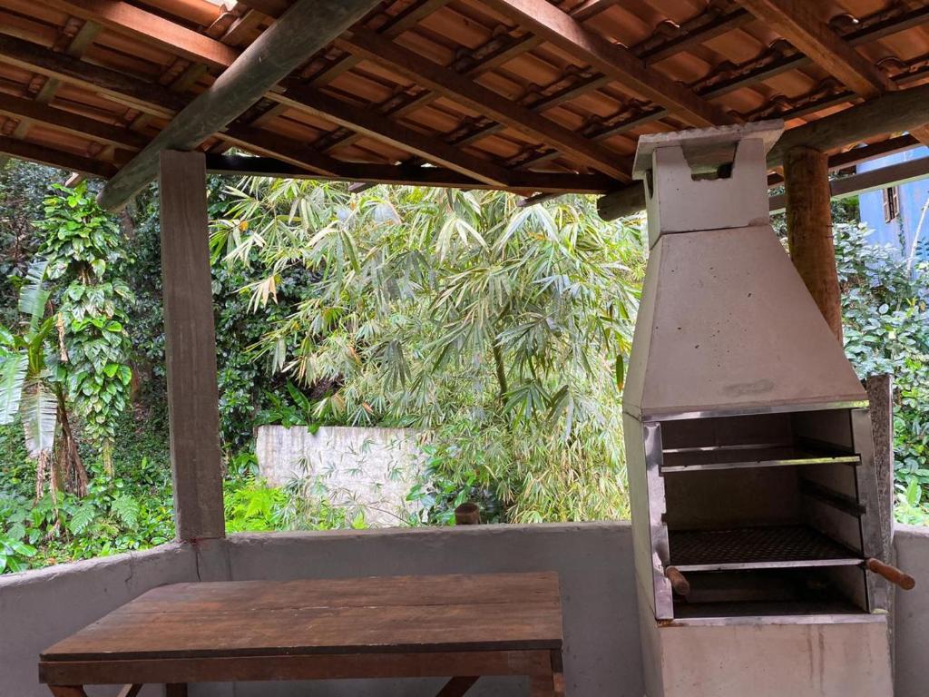  Pousada Village Flat