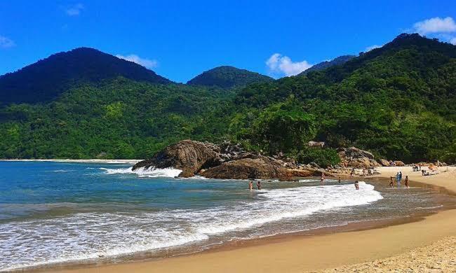  Pousada Village Flat