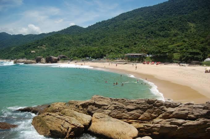  Pousada Village Flat