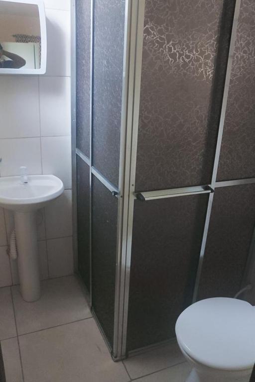  Pousada Village Flat