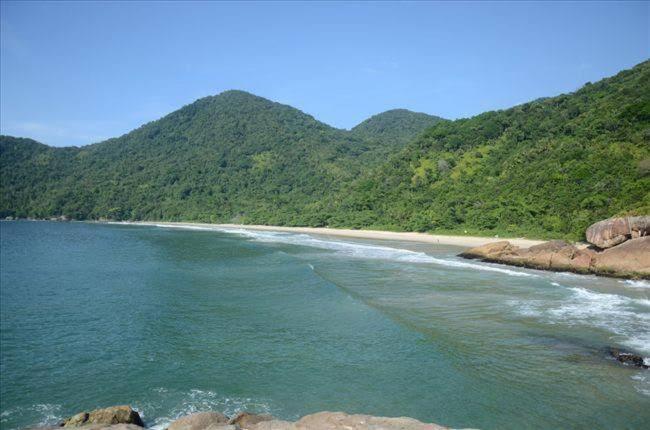  Pousada Village Flat