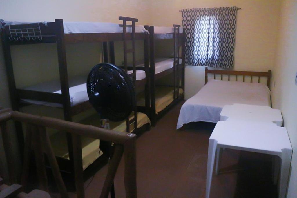  Pousada Village Flat