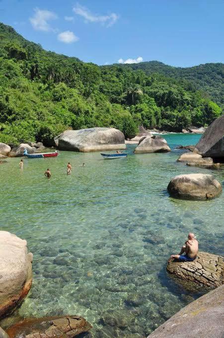  Pousada Village Flat