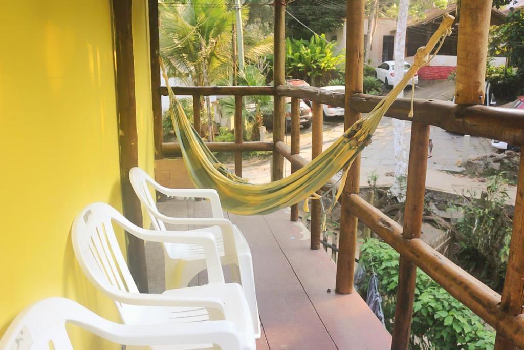  Pousada Village Flat