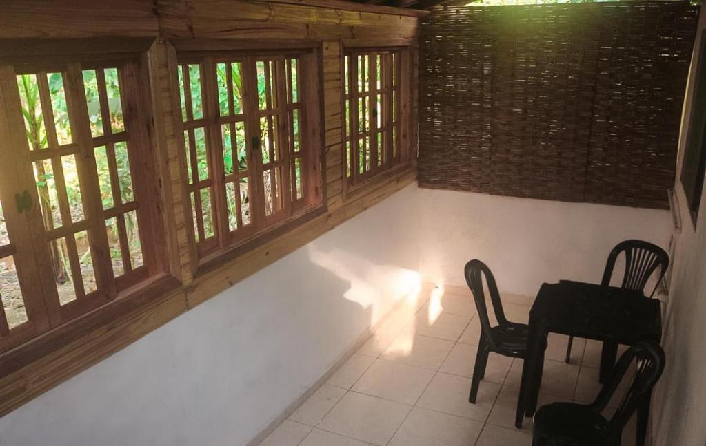  Pousada Village Flat