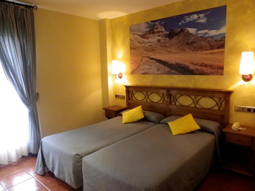 Hotel Arnal, Escalona – Nove cijene za 2022.