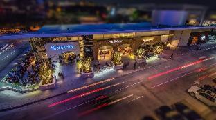 Omni Dallas Hotel - 