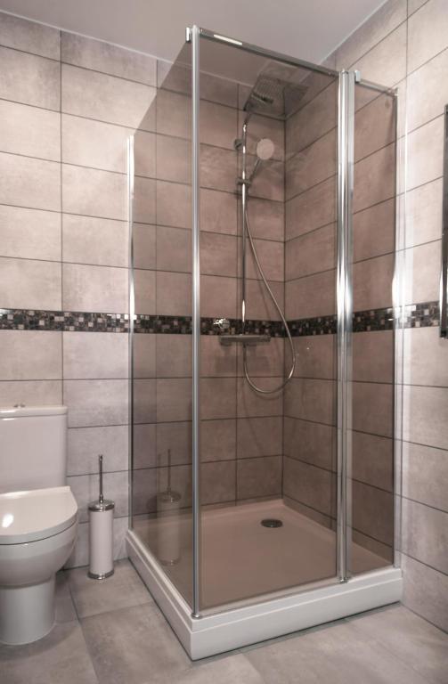 Laurentroom Center - Appartamento
