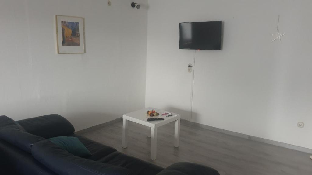Apartment 2020 - Apartamento Com Banheiro Compartilhado