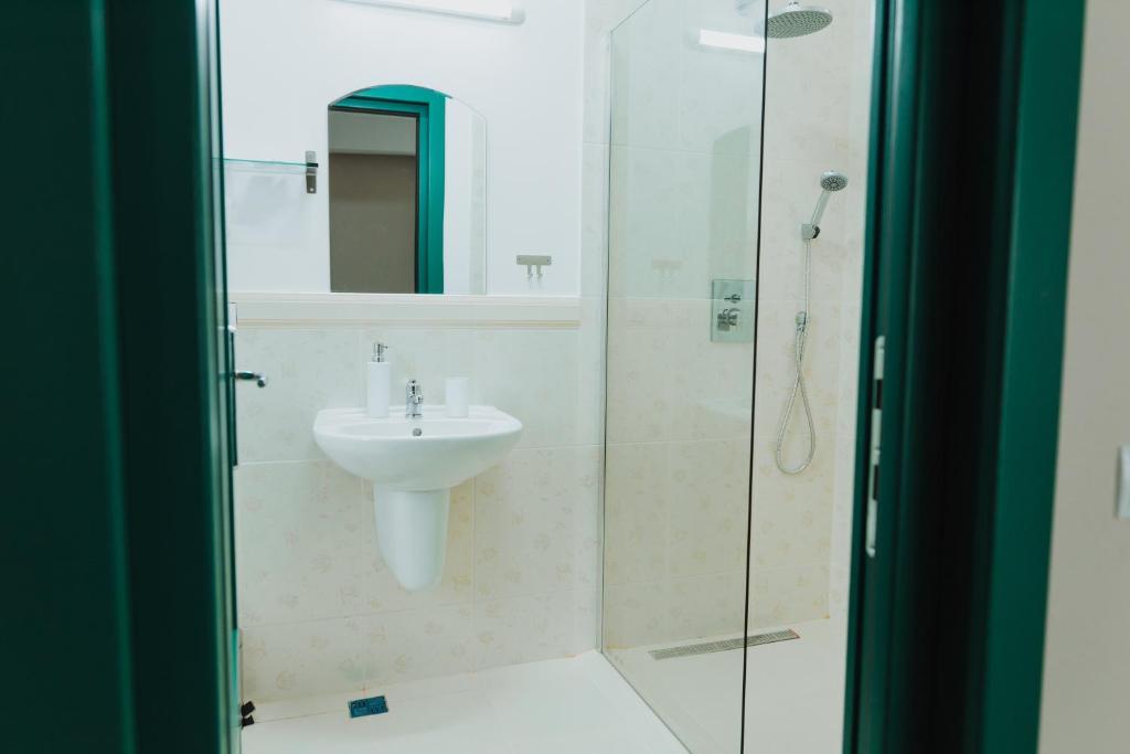 Pensiunea Green Villa - Apartment