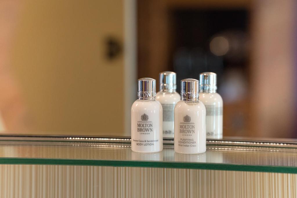 Bohemia Suites & Spa - Adults Only - 3